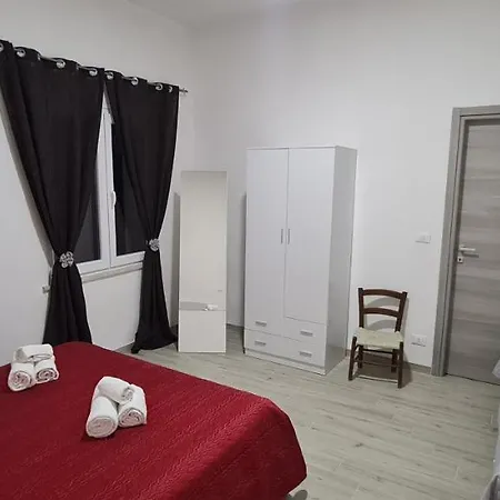 Volpe Apartment *