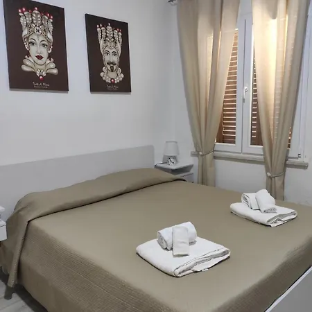 Volpe * Caronia Marina