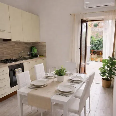 Volpe Apartment