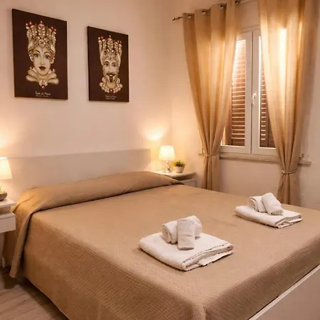 Volpe Apartment *