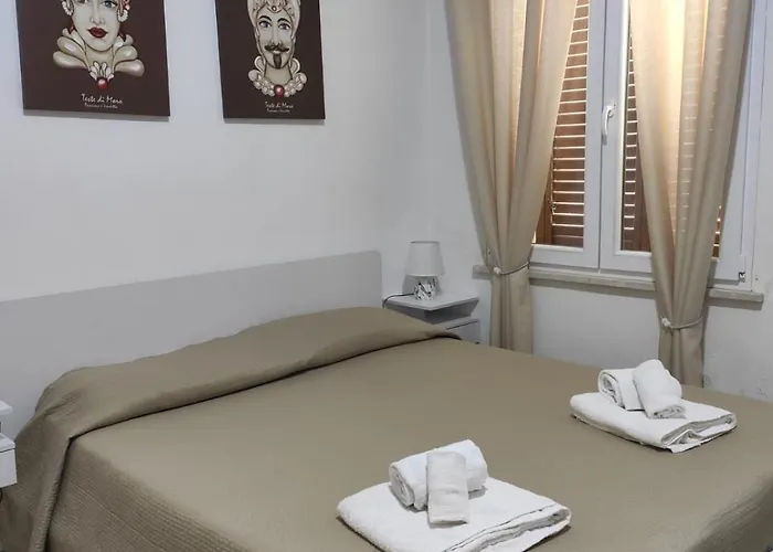 Volpe * Caronia Marina